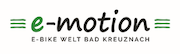 e-motion e-Bike Welt Bad Kreuznach