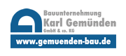 Gemünden Bau