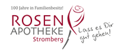 Rosen Apotheke Stromberg