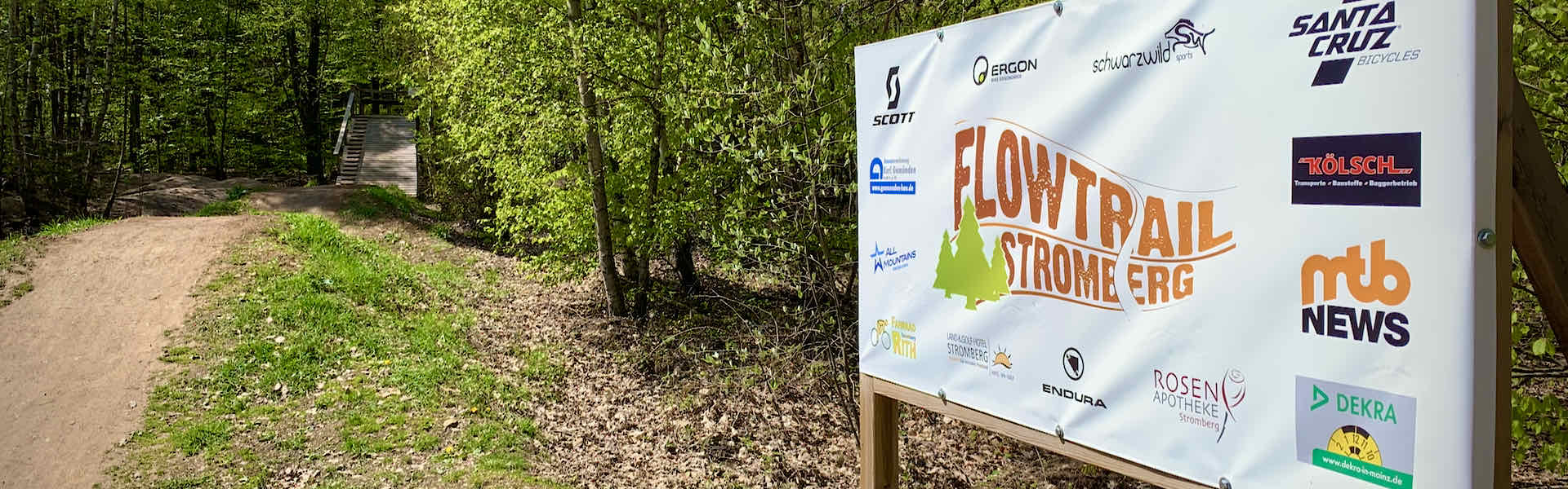 Flowtrail Hero Banner 2021