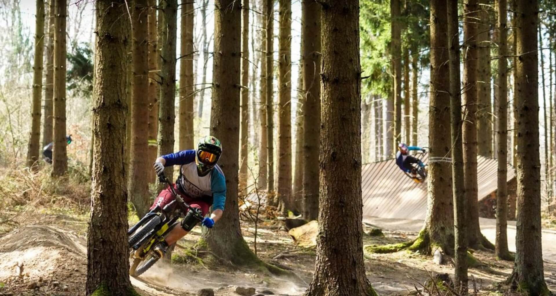 Stromberg singletrail